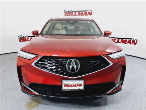 2025 Acura MDX