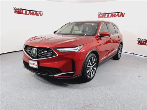 2025 Acura MDX