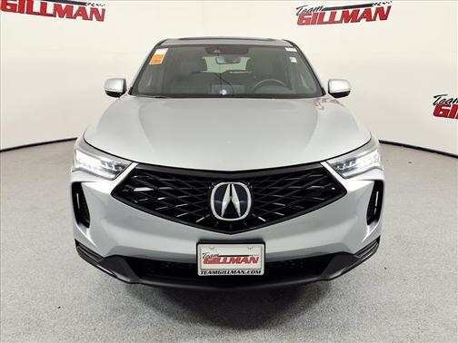 2025 Acura RDX 