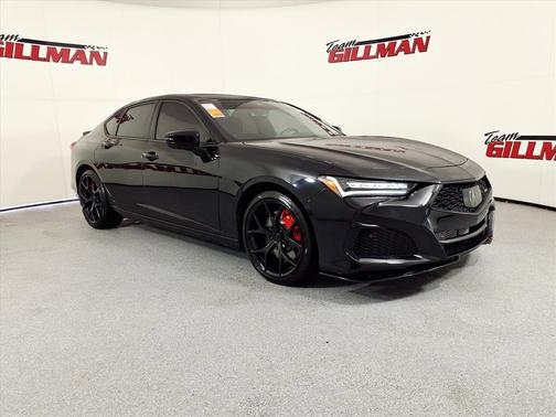 2023 Acura TLX 