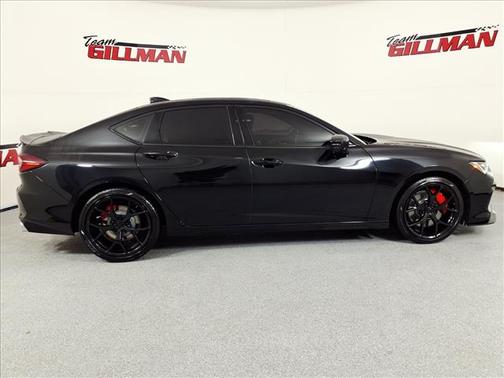 2023 Acura TLX 