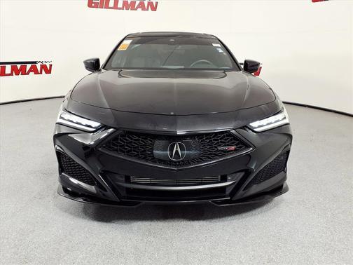 2023 Acura TLX 
