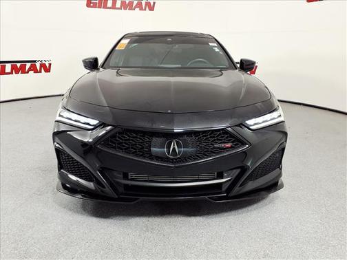 2023 Acura TLX 