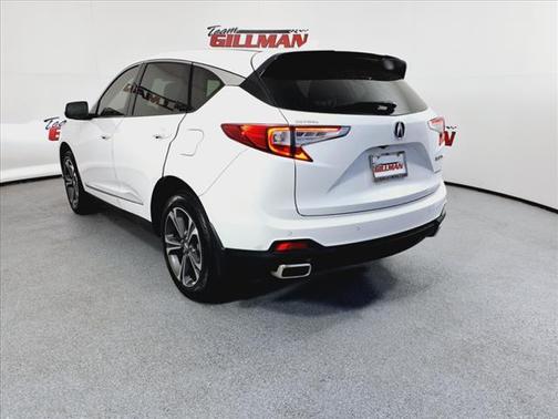 2024 Acura RDX