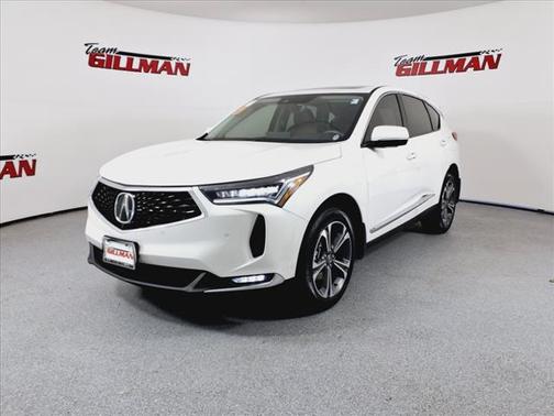 2024 Acura RDX