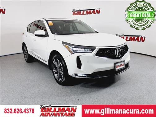 2024 Acura RDX