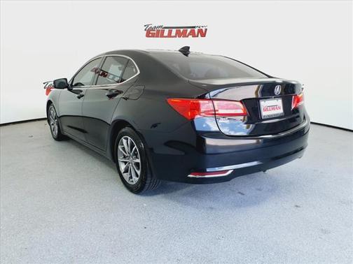 2020 Acura TLX