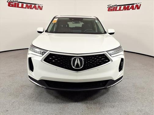 2023 Acura RDX 