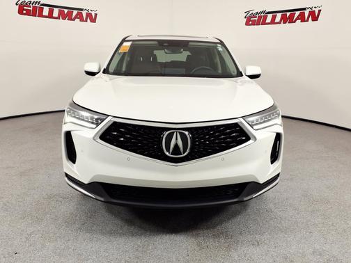 2023 Acura RDX 