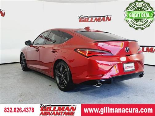2024 Acura Integra