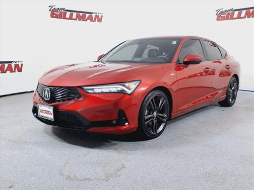 2024 Acura Integra
