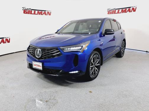 2025 Acura RDX
