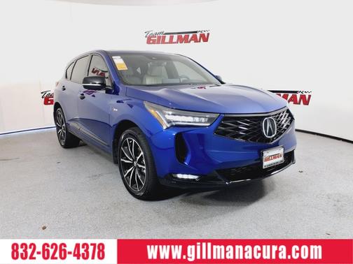 2025 Acura RDX