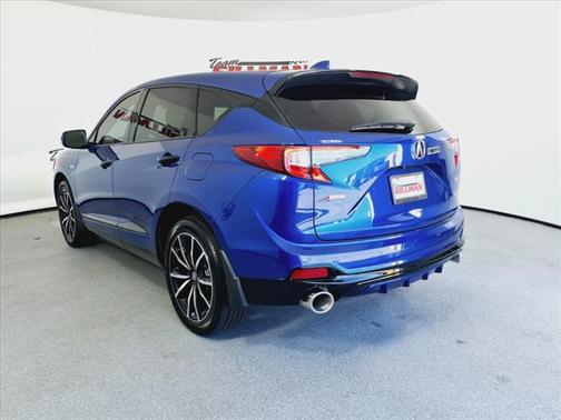 2025 Acura RDX