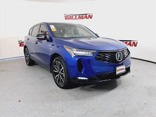 2025 Acura RDX