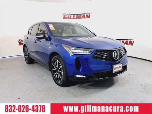 2025 Acura RDX