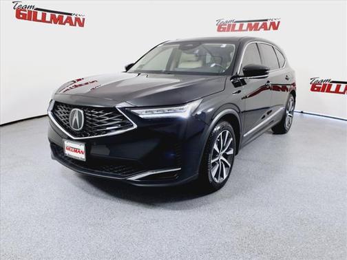 2025 Acura MDX