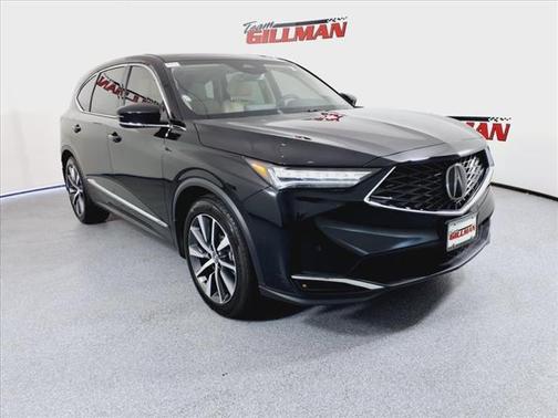 2025 Acura MDX