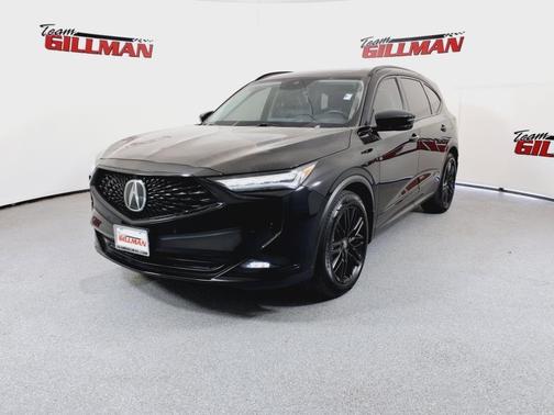 2022 Acura MDX