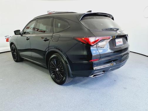 2022 Acura MDX