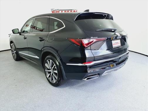 2025 Acura MDX