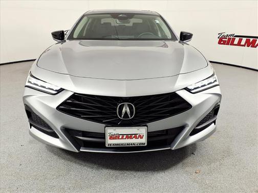 2025 Acura TLX 