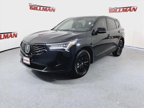 2025 Acura RDX