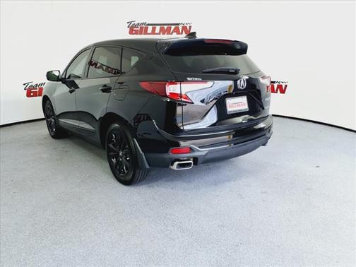 2025 Acura RDX