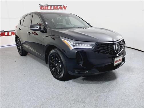 2025 Acura RDX