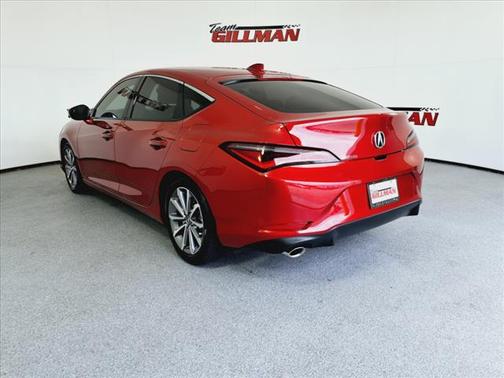 2025 Acura Integra