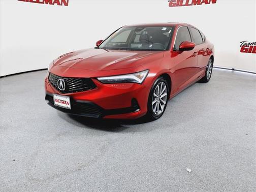 2025 Acura Integra