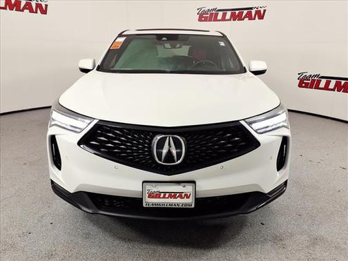 2023 Acura RDX 