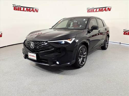2025 Acura ADX