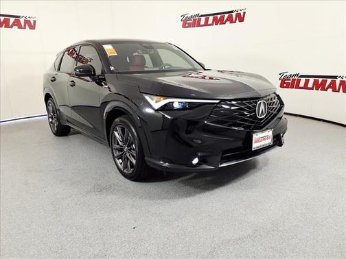 2025 Acura ADX