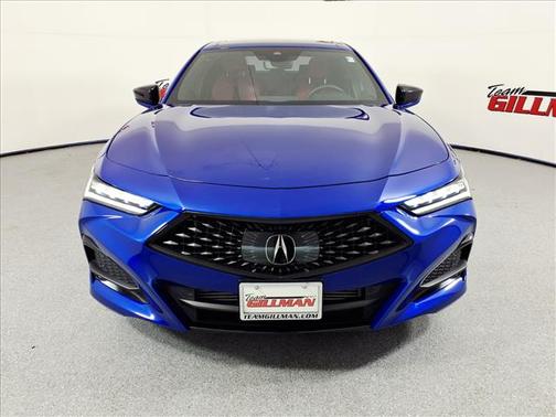 2023 Acura TLX 