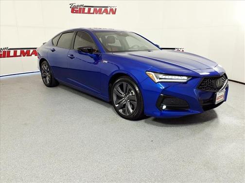 2023 Acura TLX 