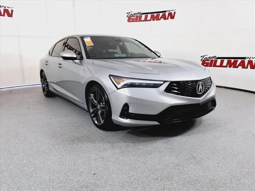 2025 Acura Integra