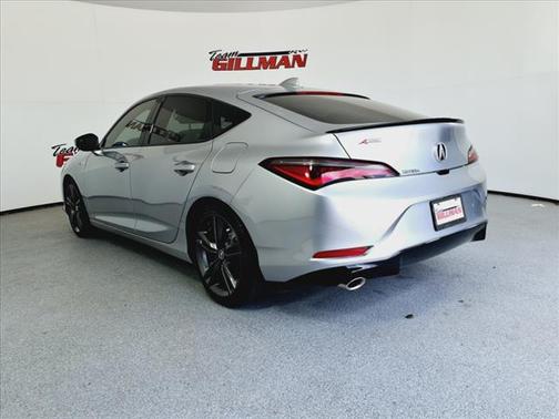 2025 Acura Integra