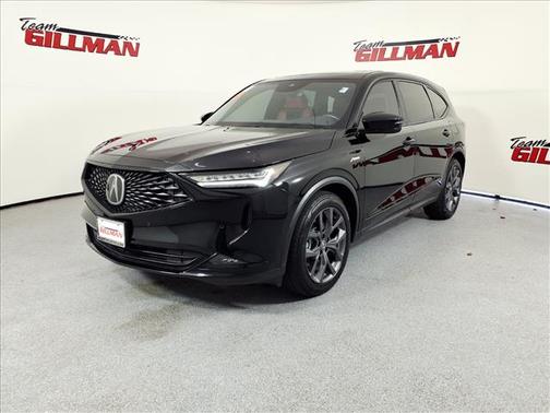 2024 Acura MDX 