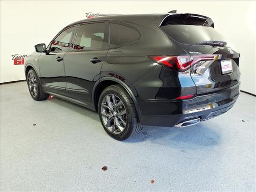 2024 Acura MDX 