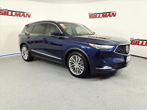2023 Acura MDX 