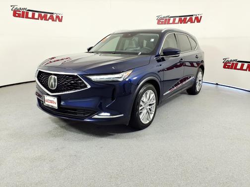 2023 Acura MDX 