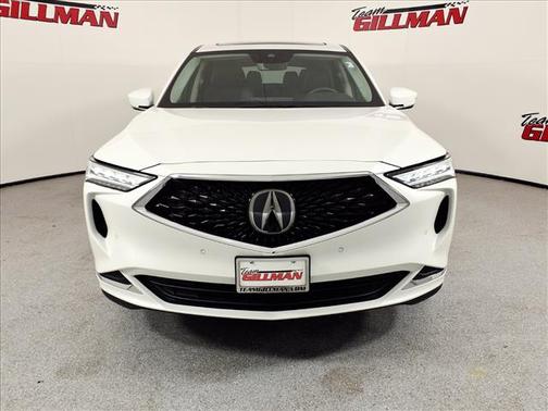 2024 Acura MDX 