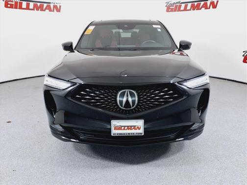 2023 Acura MDX