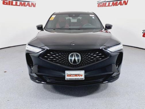 2023 Acura MDX