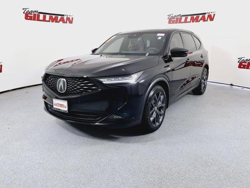 2023 Acura MDX