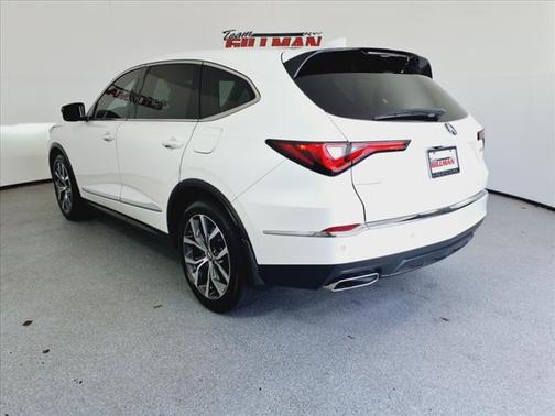 2023 Acura MDX