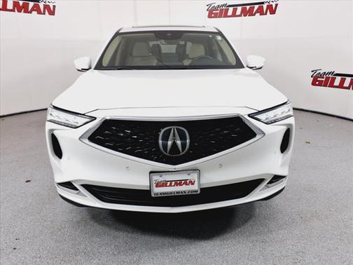 2023 Acura MDX