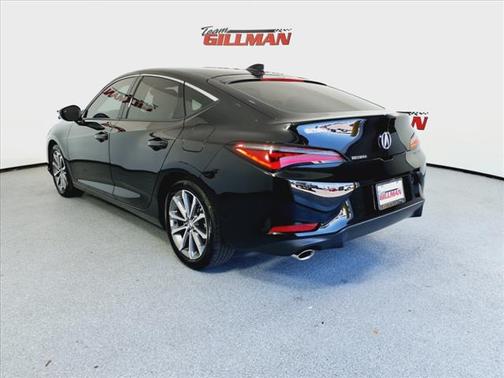 2025 Acura Integra