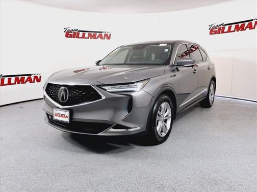 2024 Acura MDX